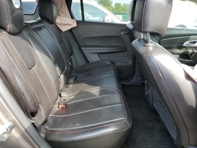 Photo 11 from auction – 2012 GMC TERRAIN SL with VIN 2GKFLVEK7C6137798