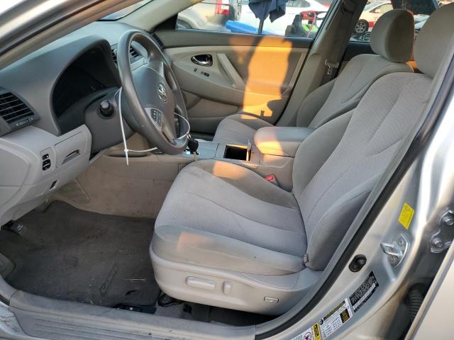 Photo 7 from auction – 2011 TOYOTA CAMRY BASE with VIN 4T1BF3EK3BU174476