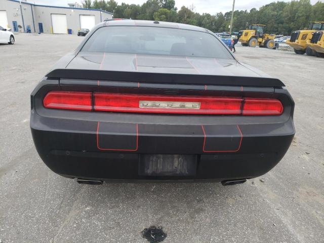 Photo 6 from auction – 2013 DODGE CHALLENGER with VIN 2C3CDYBT8DH676256