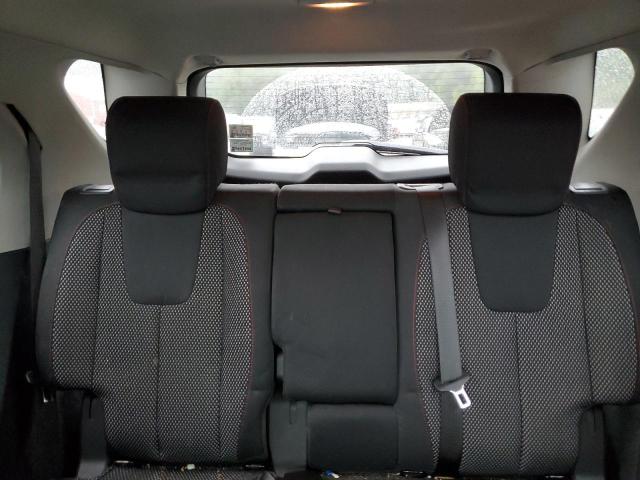 Photo 10 from auction – 2011 CHEVROLET EQUINOX LT with VIN 2CNFLEEC4B6250994