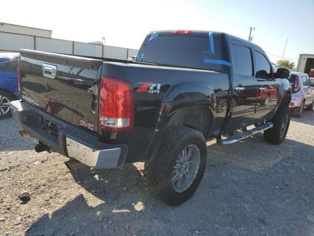 Photo 3 from auction – 2011 GMC SIERRA K15 with VIN 3GTP2VE31BG398102