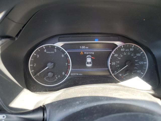 Photo 9 from auction – 2019 NISSAN ALTIMA S with VIN 1N4BL4BV1KC164011