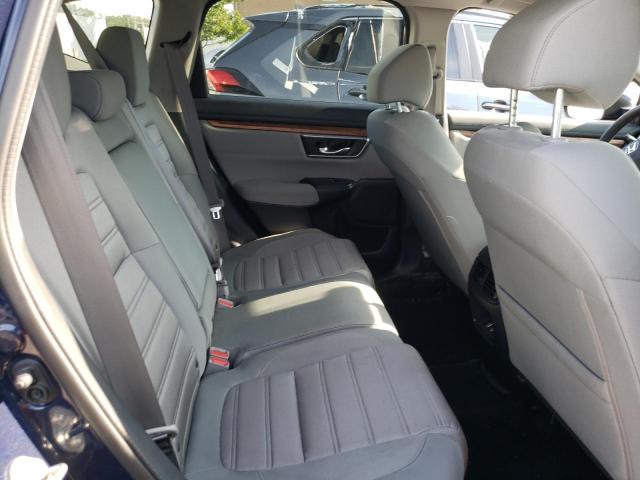 Photo 11 from auction – 2019 HONDA CR-V EX with VIN 7FARW1H52KE033134
