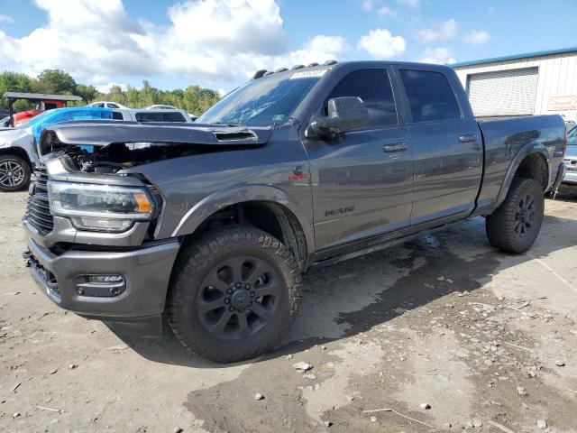 RAM 2500 LARAM 2022 with VIN 3C6UR5FL0NG162873 - Photo from auction