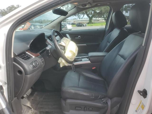 Photo 7 from auction – 2014 FORD EDGE LIMIT with VIN 2FMDK3KC7EBA02754