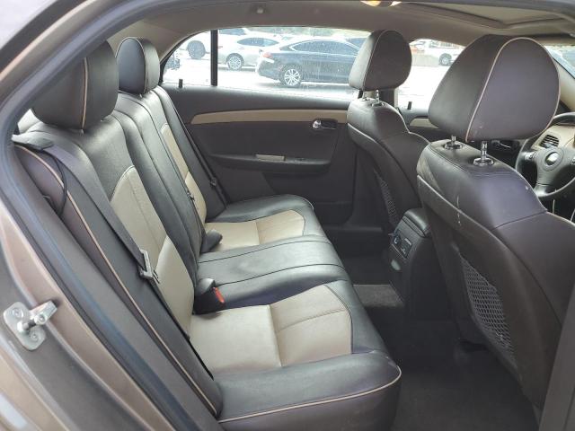 Photo 10 from auction – 2011 CHEVROLET MALIBU LTZ with VIN 1G1ZE5E76BF113116