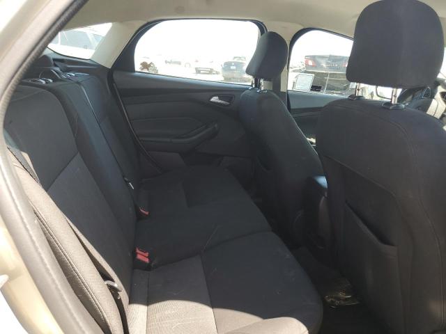 Photo 10 from auction – 2016 FORD FOCUS SE with VIN 1FADP3K25GL217121