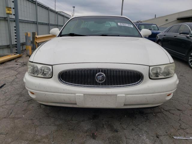 صورة رقم 5 من المزاد - 2002 BUICK LESABRE CU مع VIN 1G4HP54K024157414
