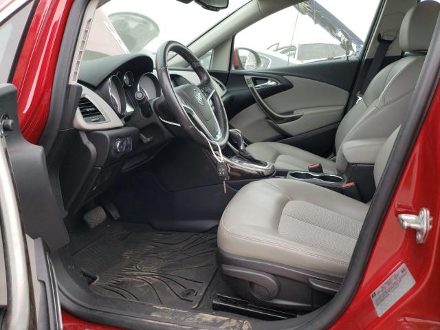 Photo 7 from auction – 2014 BUICK VERANO with VIN 1G4PP5SKXE4162798