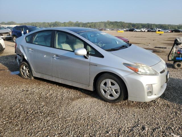Photo 4 from auction – 2010 TOYOTA PRIUS with VIN JTDKN3DU9A0103329
