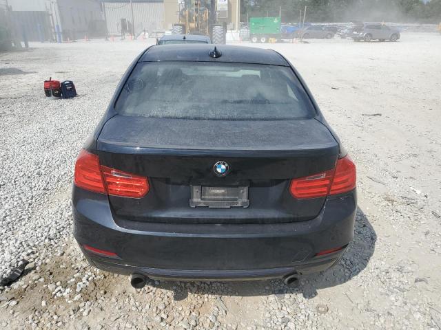 Photo 6 from auction – 2013 BMW ACTIVEHYBR with VIN WBA3F9C55DF484075