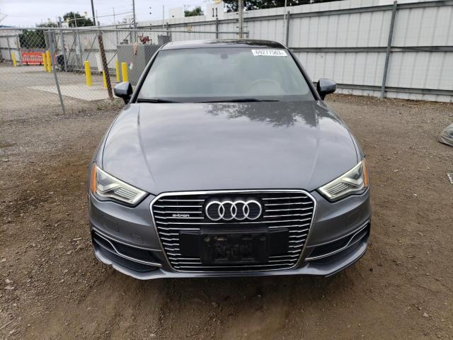 Photo 5 from auction – 2016 AUDI A3 E-TRON with VIN WAUTPBFF6GA105739