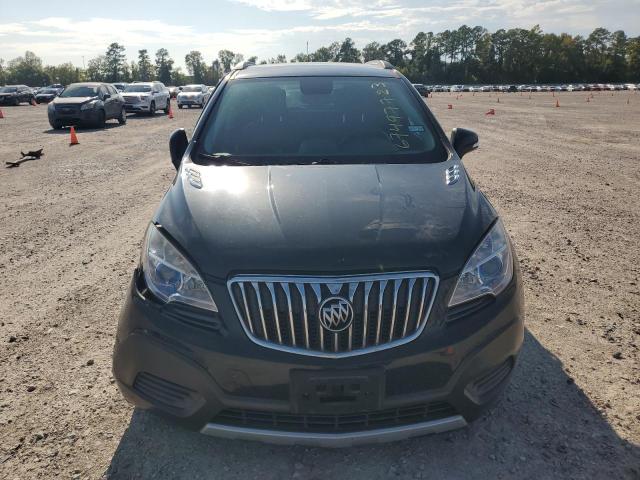 Photo 5 from auction – 2016 BUICK ENCORE with VIN KL4CJASB9GB645771