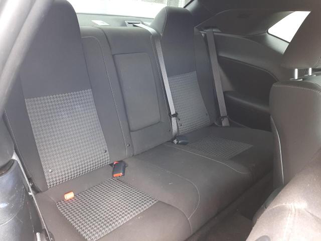 Photo 10 from auction – 2022 DODGE CHALLENGER with VIN 2C3CDZJG9NH108514