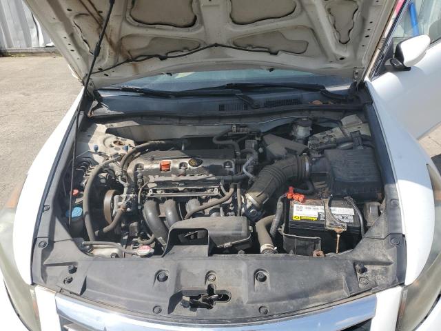 Photo 11 from auction – 2012 HONDA ACCORD LX with VIN 1HGCP2F31CA209852