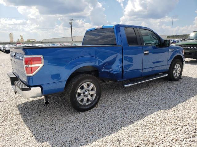 Photo 3 from auction – 2013 FORD F150 SUPER with VIN 1FTEX1CMXDKF93740