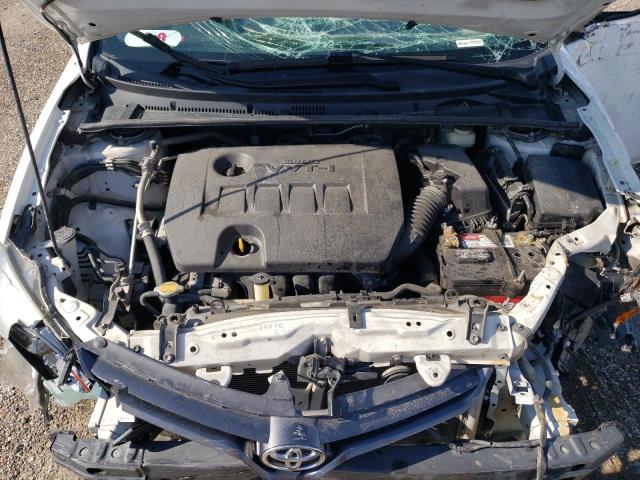 Photo 11 from auction – 2016 TOYOTA COROLLA L with VIN 5YFBURHE7GP415463
