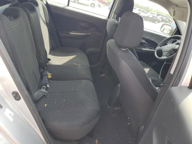 Photo 10 from auction – 2012 TOYOTA SCION XD with VIN JTKKU4B40C1025721