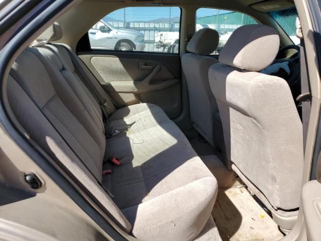 Photo 10 from auction – 2001 TOYOTA CAMRY CE with VIN JT2BG22K610562011
