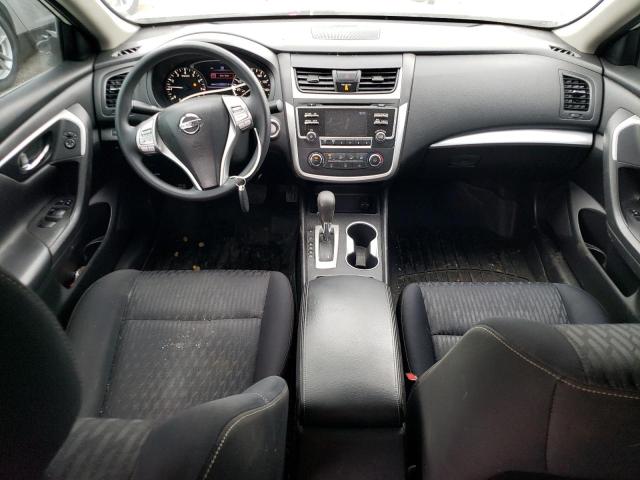 Photo 8 from auction – 2017 NISSAN ALTIMA 2.5 with VIN 1N4AL3AP1HC226024