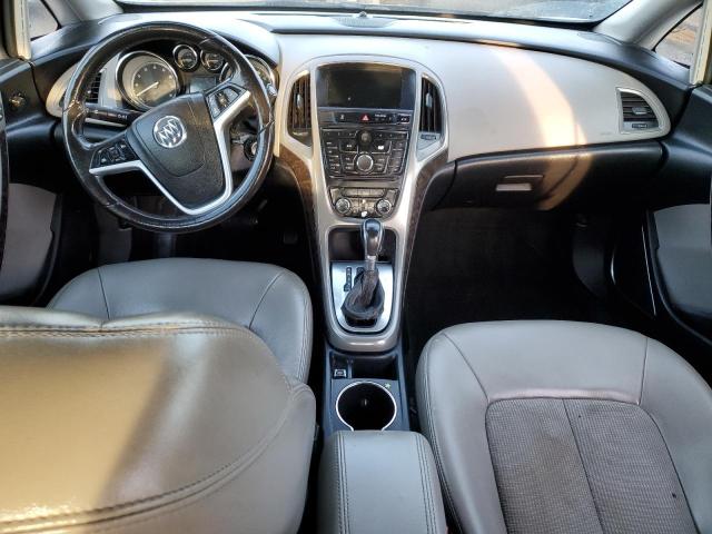 Photo 8 from auction – 2015 BUICK VERANO with VIN 1G4PP5SK8F4158539