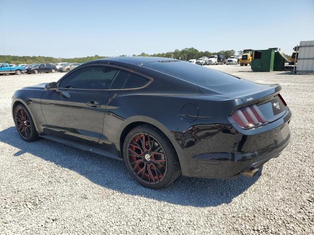 Photo 2 from auction – 2015 FORD MUSTANG with VIN 1FA6P8TH2F5373516