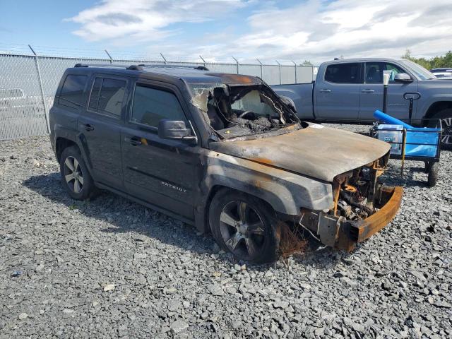 Photo 4 from auction – 2016 JEEP PATRIOT with VIN 1C4NJRAB8GD595190