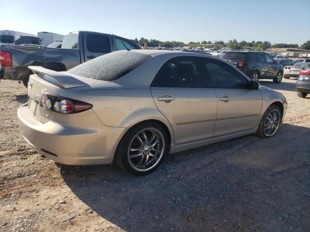 Photo 3 from auction – 2007 MAZDA 6 S with VIN 1YVHP80D275M02562