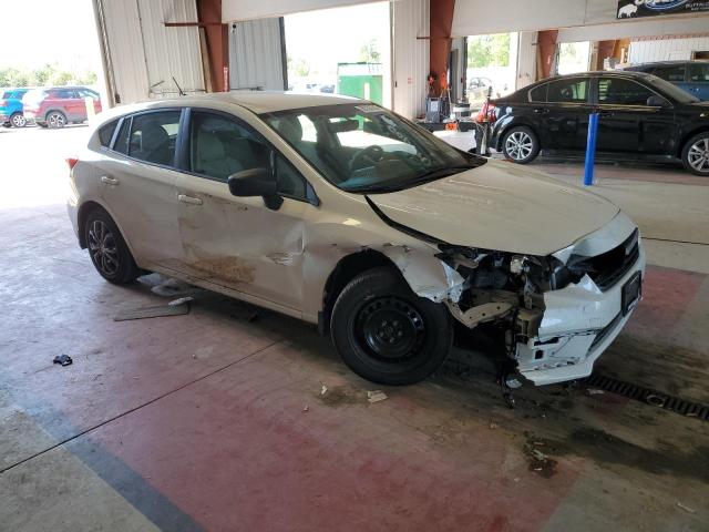 Photo 4 from auction – 2020 SUBARU IMPREZA with VIN 4S3GTAB61L3731407