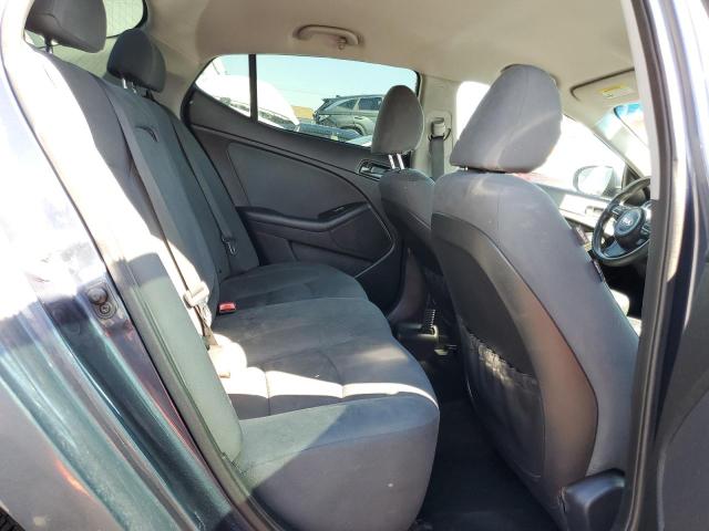Photo 10 from auction – 2015 KIA OPTIMA LX with VIN 5XXGM4A77FG424191
