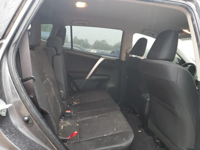 Photo 11 from auction – 2018 TOYOTA RAV4 LE with VIN JTMZFREV4JJ741827