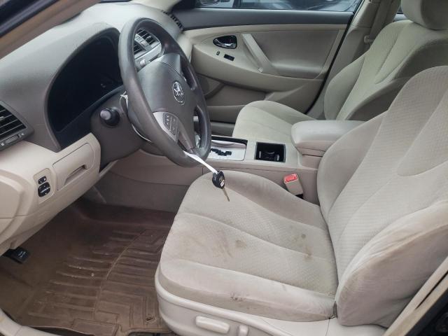 Photo 7 from auction – 2007 TOYOTA CAMRY CE with VIN 4T1BE46K97U570636