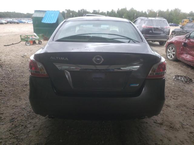 Photo 6 from auction – 2013 NISSAN ALTIMA 2.5 with VIN 1N4AL3APXDN511187