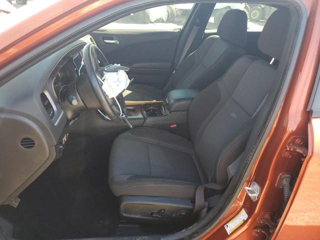 Photo 7 from auction – 2022 DODGE CHARGER SX with VIN 2C3CDXBG1NH224809