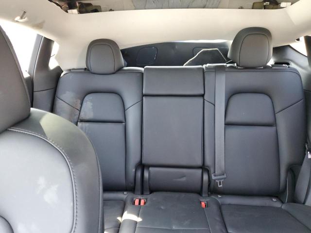 Photo 10 from auction – 2022 TESLA MODEL Y with VIN 7SAYGDEE3NF481920