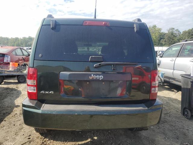 Photo 6 from auction – 2011 JEEP LIBERTY SP with VIN 1J4PN2GK8BW513879