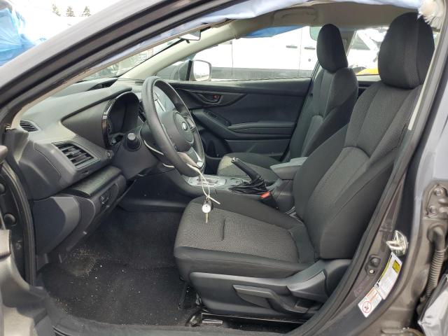Фото 7 с аукциона – 2018 SUBARU IMPREZA с VIN 4S3GKAA64J3615779