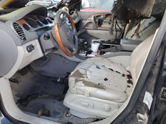 Photo 7 from auction – 2010 BUICK ENCLAVE CX with VIN 5GALVBED8AJ181416