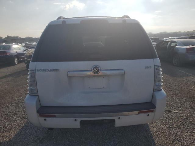 Photo 6 from auction – 2010 MERCURY MOUNTAINEE with VIN 4M2EN4HE8AUJ02567