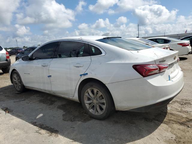 Photo 2 from auction – 2019 CHEVROLET MALIBU LT with VIN 1G1ZD5ST9KF112059