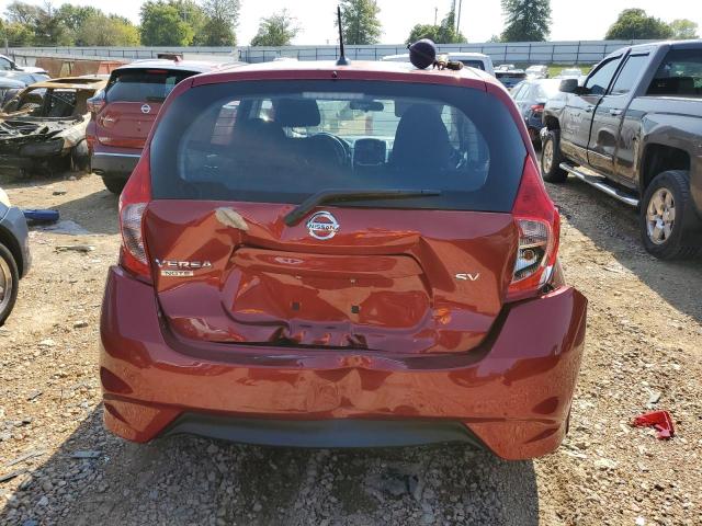 Photo 6 from auction – 2018 NISSAN VERSA NOTE with VIN 3N1CE2CP3JL355707