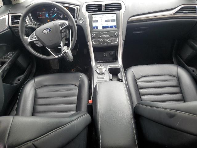 Photo 8 from auction – 2020 FORD FUSION SEL with VIN 3FA6P0CD8LR116092