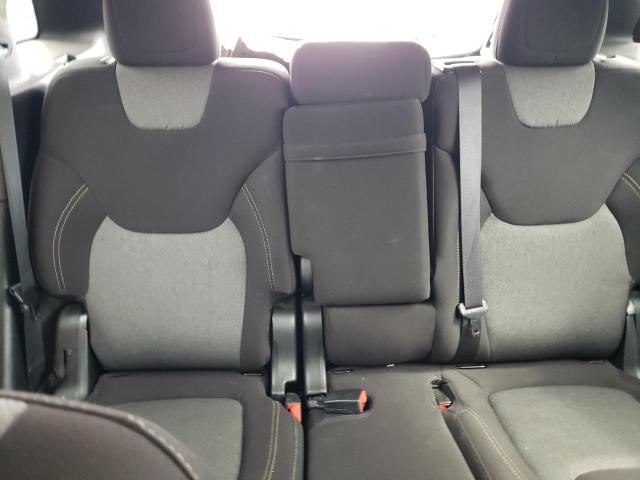 Photo 10 from auction – 2018 JEEP CHEROKEE L with VIN 1C4PJLCB1JD606654