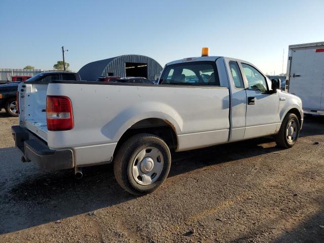 Photo 3 from auction – 2008 FORD F150 with VIN 1FTRF12268KE91751