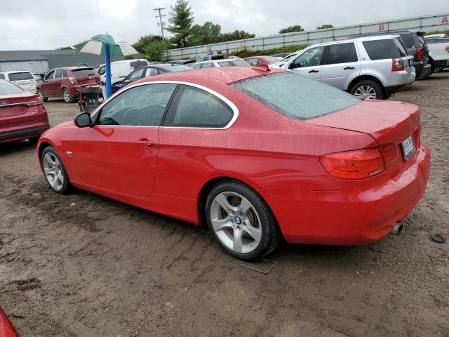 Photo 2 from auction – 2011 BMW 335 XI with VIN WBAKF9C56BE619997