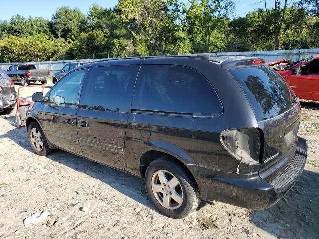 Photo 2 from auction – 2006 DODGE CARAVAN with VIN 2D4GP44L16R617687