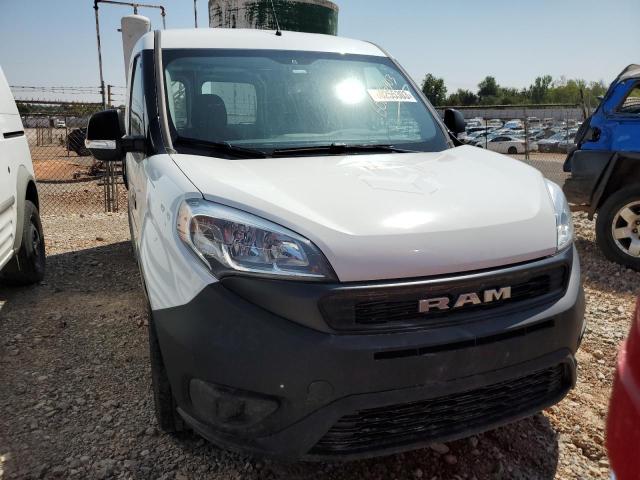 Снимка 5 от търг – 2021 RAM PROMASTER с VIN ZFBHRFAB8M6V33134