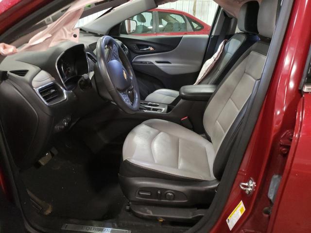 Photo 7 from auction – 2018 CHEVROLET EQUINOX PR with VIN 2GNAXWEX7J6142600