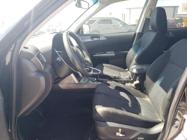 Photo 7 from auction – 2012 SUBARU FORESTER 2 with VIN JF2SHADC0CH468278