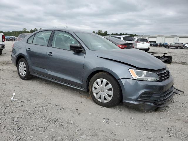 Photo 4 from auction – 2016 VOLKSWAGEN JETTA S with VIN 3VW267AJ4GM335600